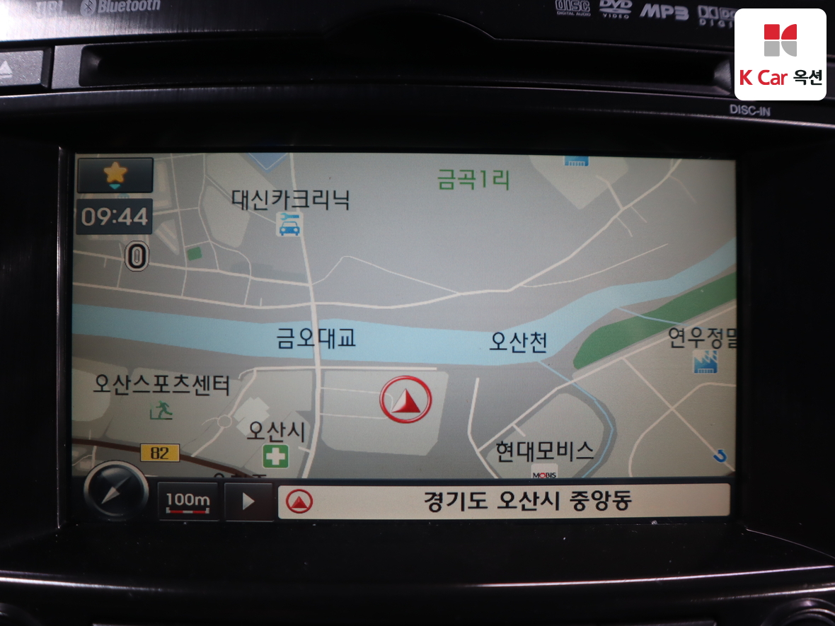 현대자동차 베라크루즈 2013 - 이미지 14