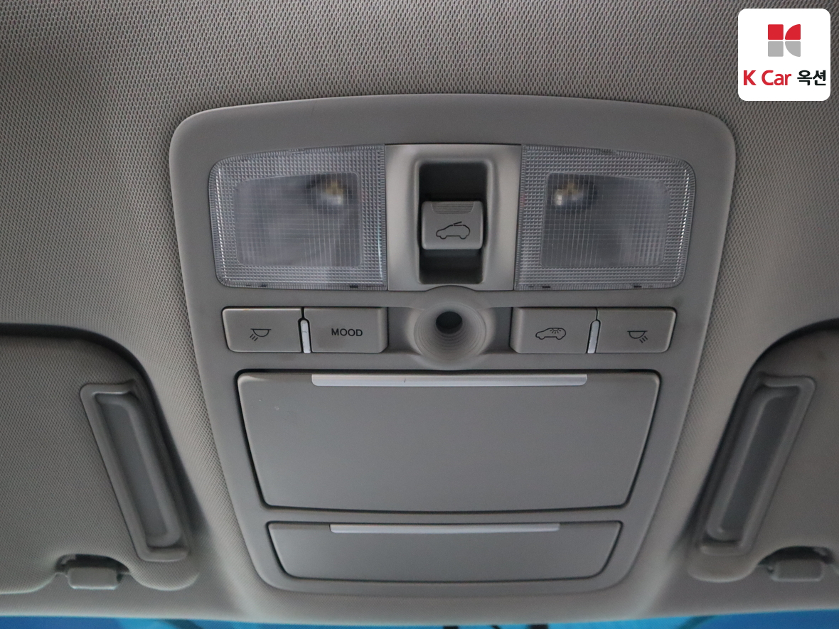 현대자동차 베라크루즈 2013 - 이미지 12