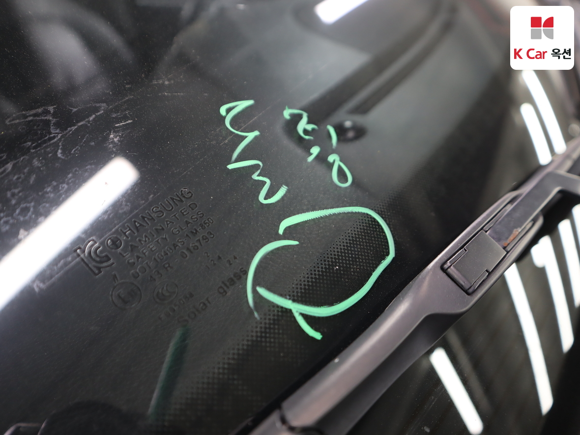 현대자동차 베라크루즈 2013 - 이미지 39