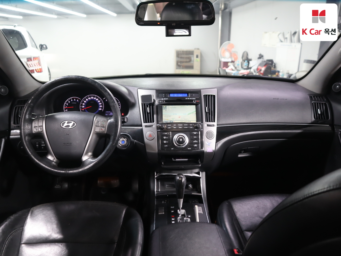 현대자동차 베라크루즈 2013 - 이미지 3