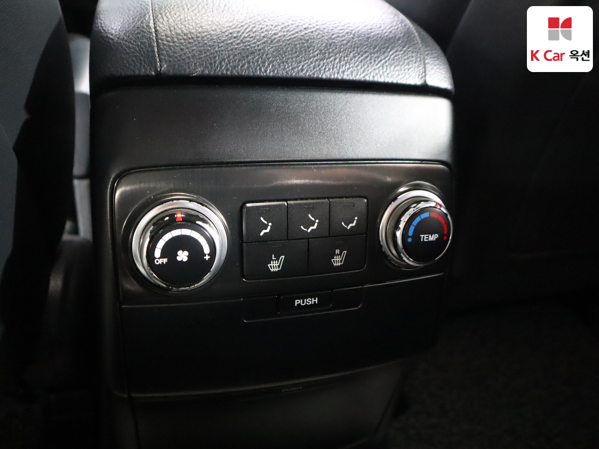 현대자동차 베라크루즈 2013 - 이미지 27