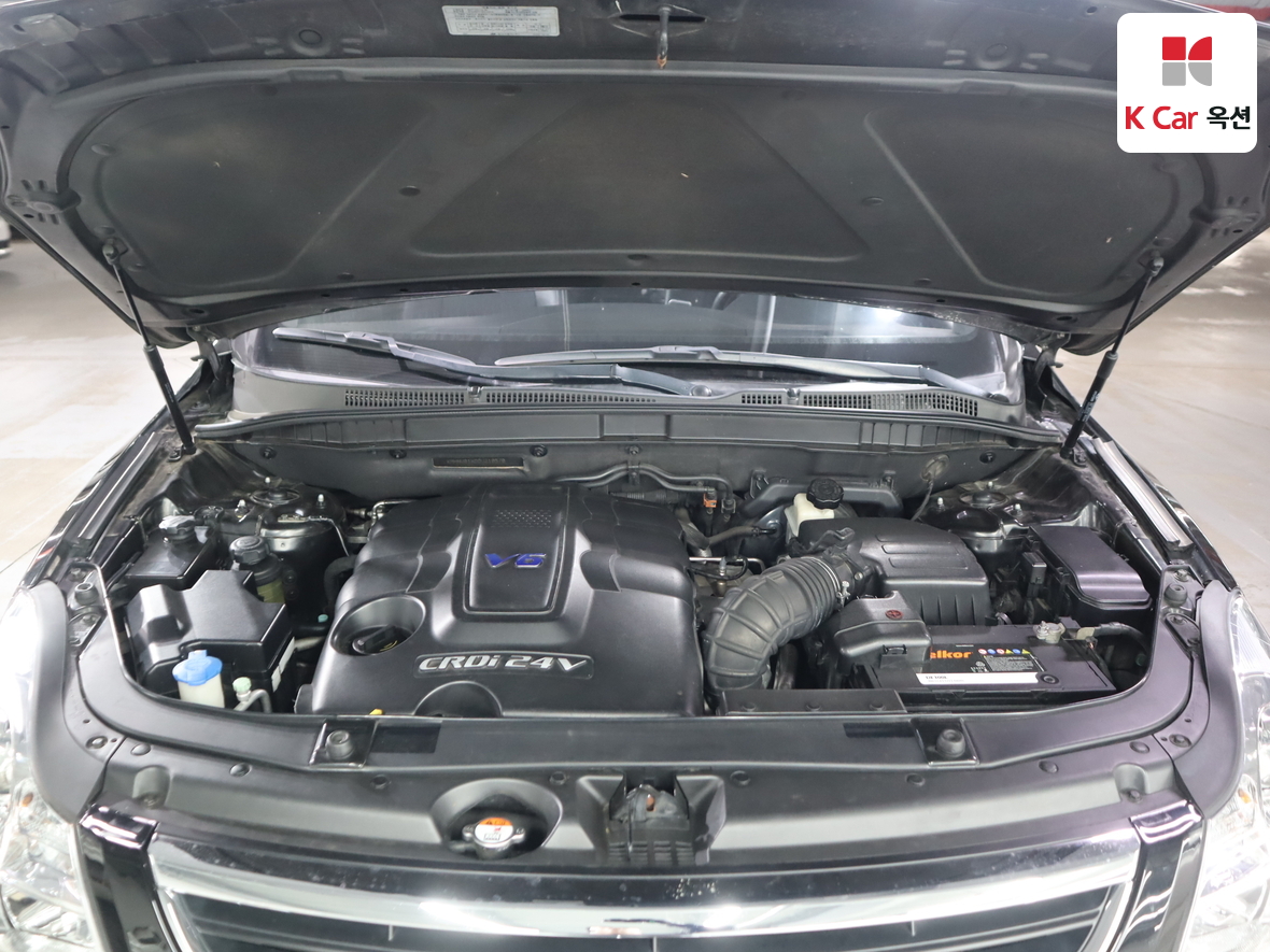 현대자동차 베라크루즈 2013 - 이미지 38