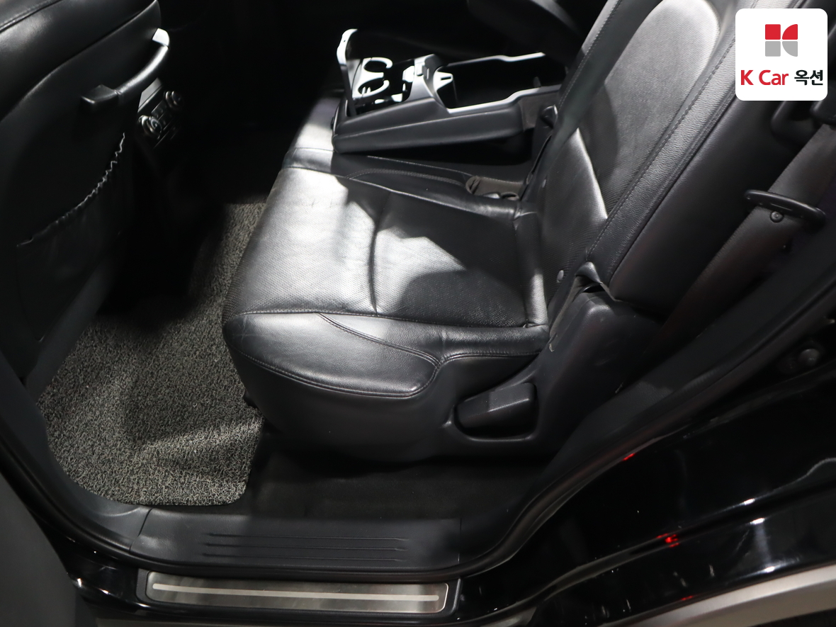 현대자동차 베라크루즈 2013 - 이미지 26