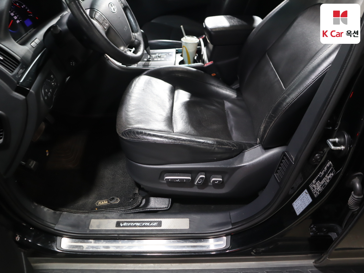 현대자동차 베라크루즈 2013 - 이미지 18