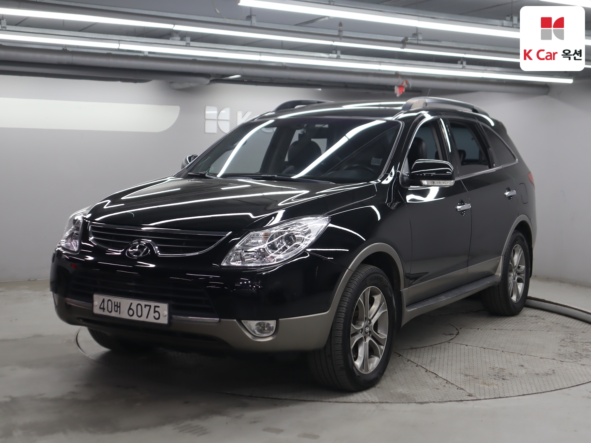 현대자동차 베라크루즈 2013 - 이미지 1