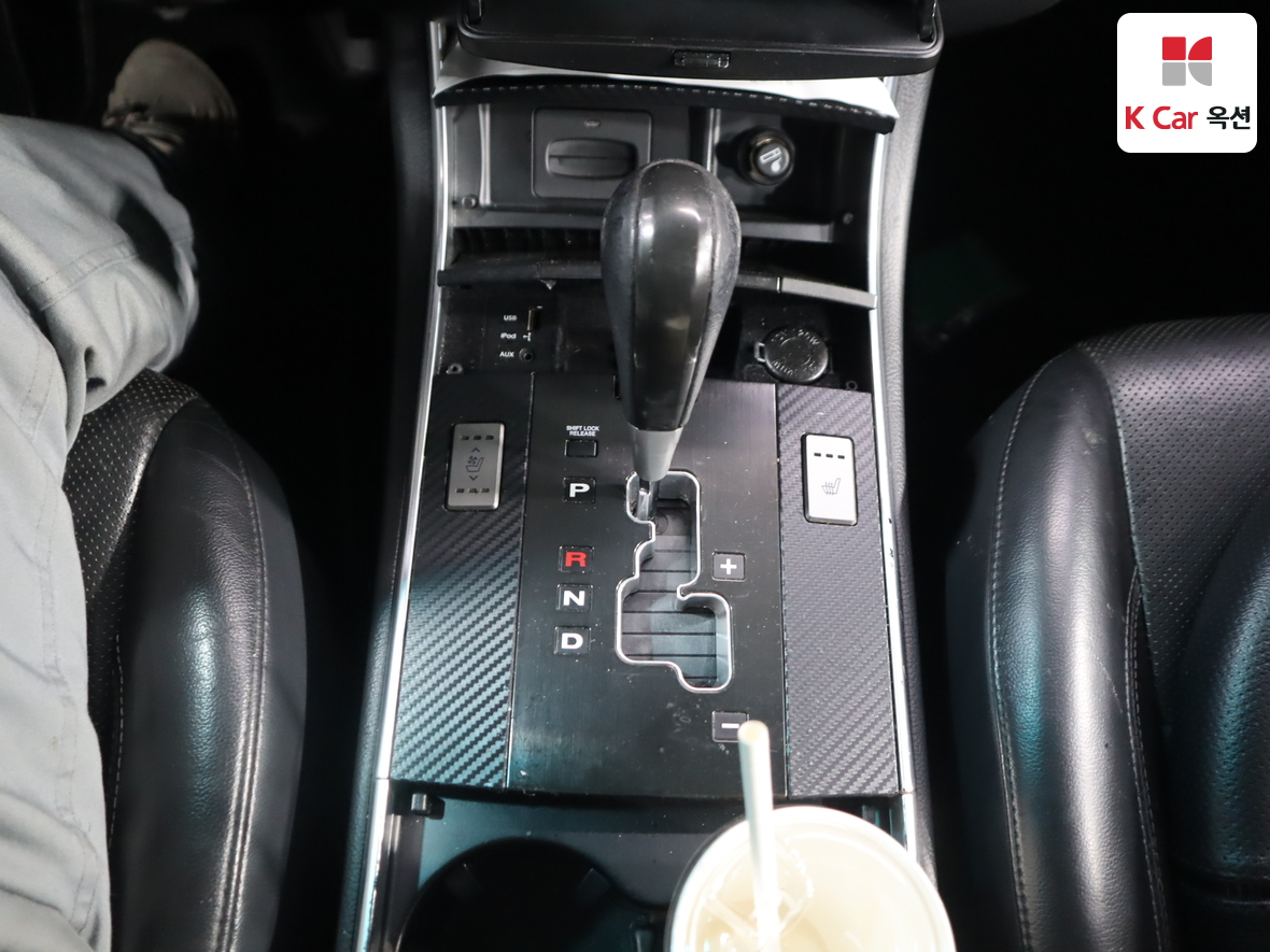 현대자동차 베라크루즈 2013 - 이미지 16