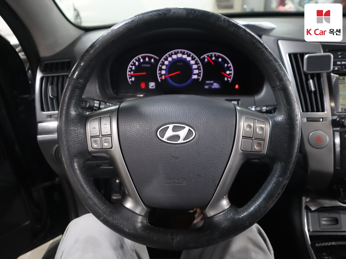 현대자동차 베라크루즈 2013 - 이미지 10