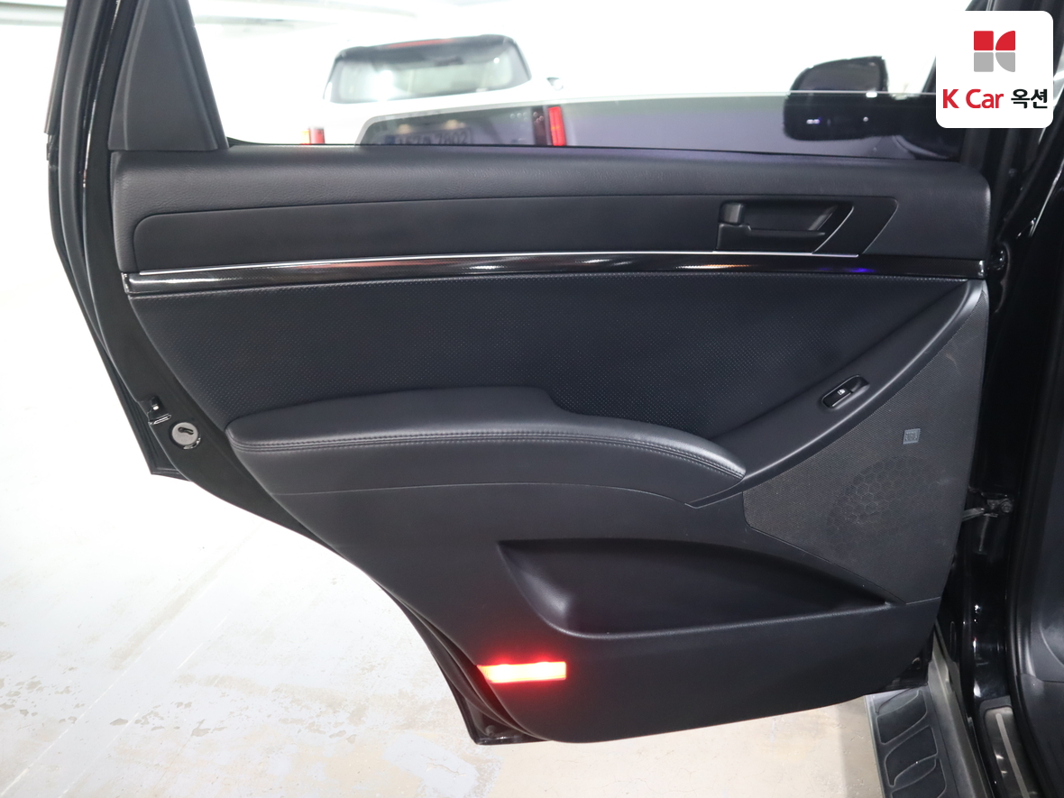 현대자동차 베라크루즈 2013 - 이미지 25