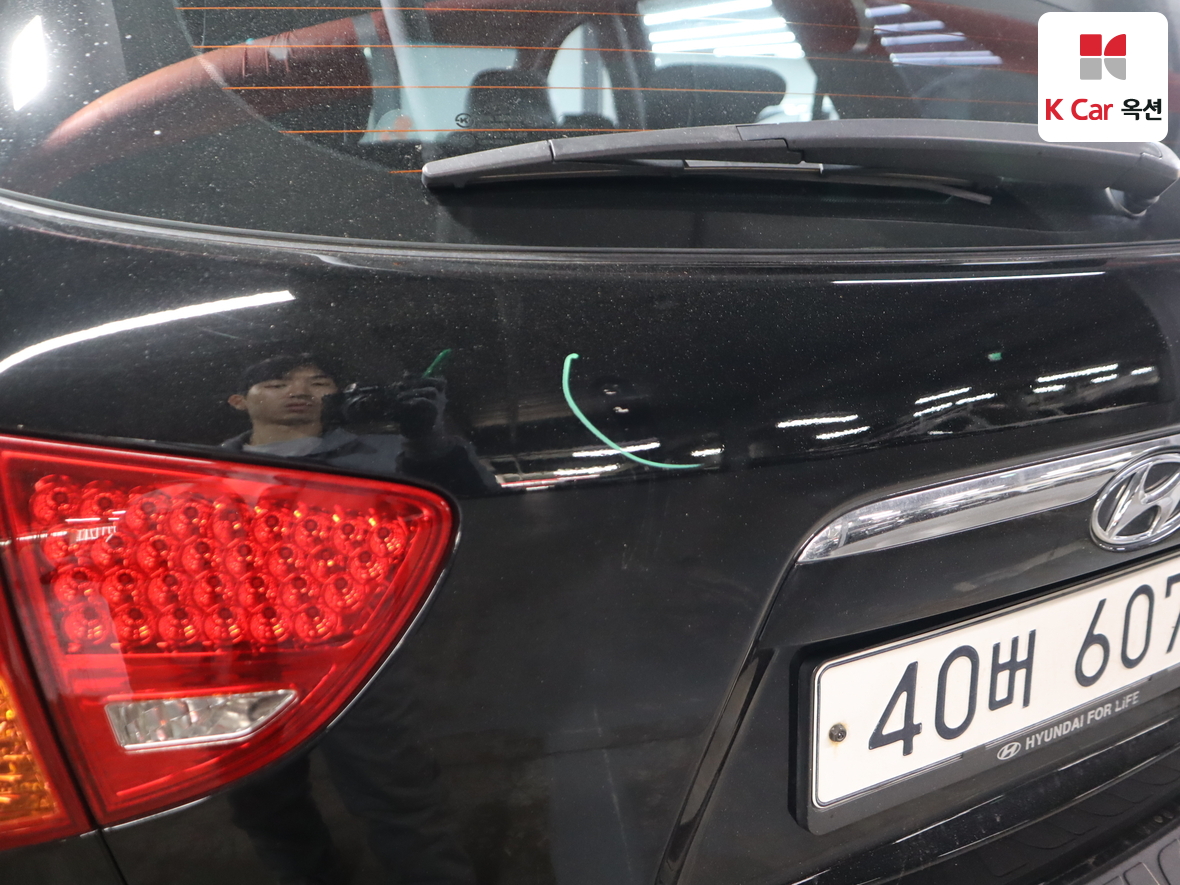 현대자동차 베라크루즈 2013 - 이미지 43