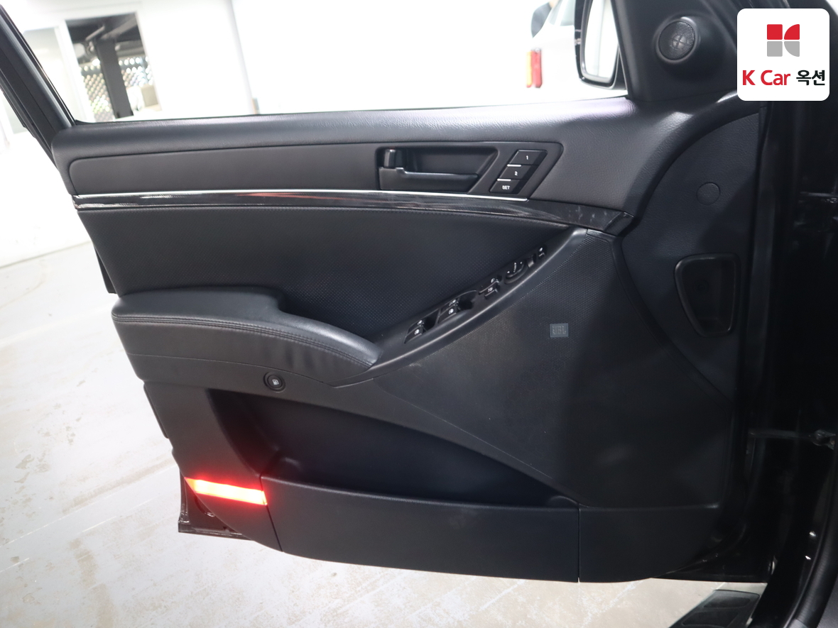 현대자동차 베라크루즈 2013 - 이미지 8