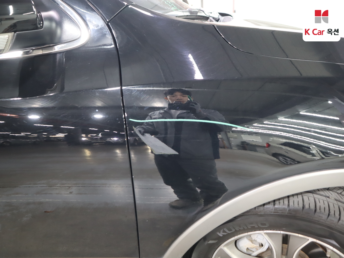 현대자동차 베라크루즈 2013 - 이미지 48