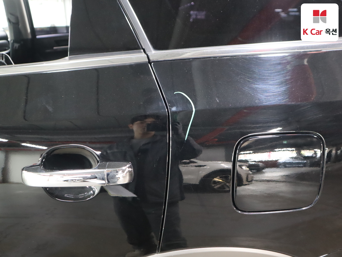 현대자동차 베라크루즈 2013 - 이미지 41