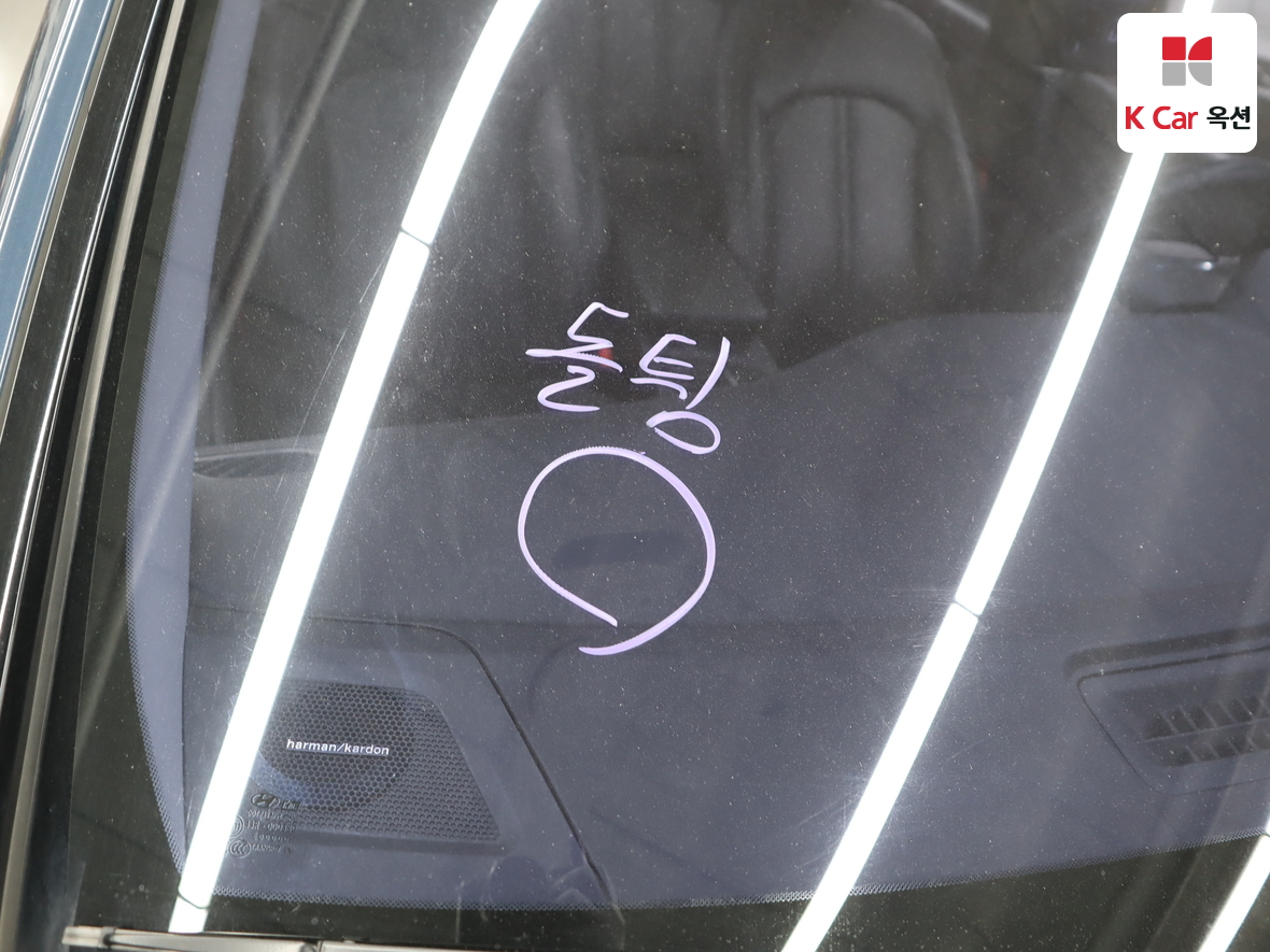 هيونداي سوناتا 2017 - صورة 35