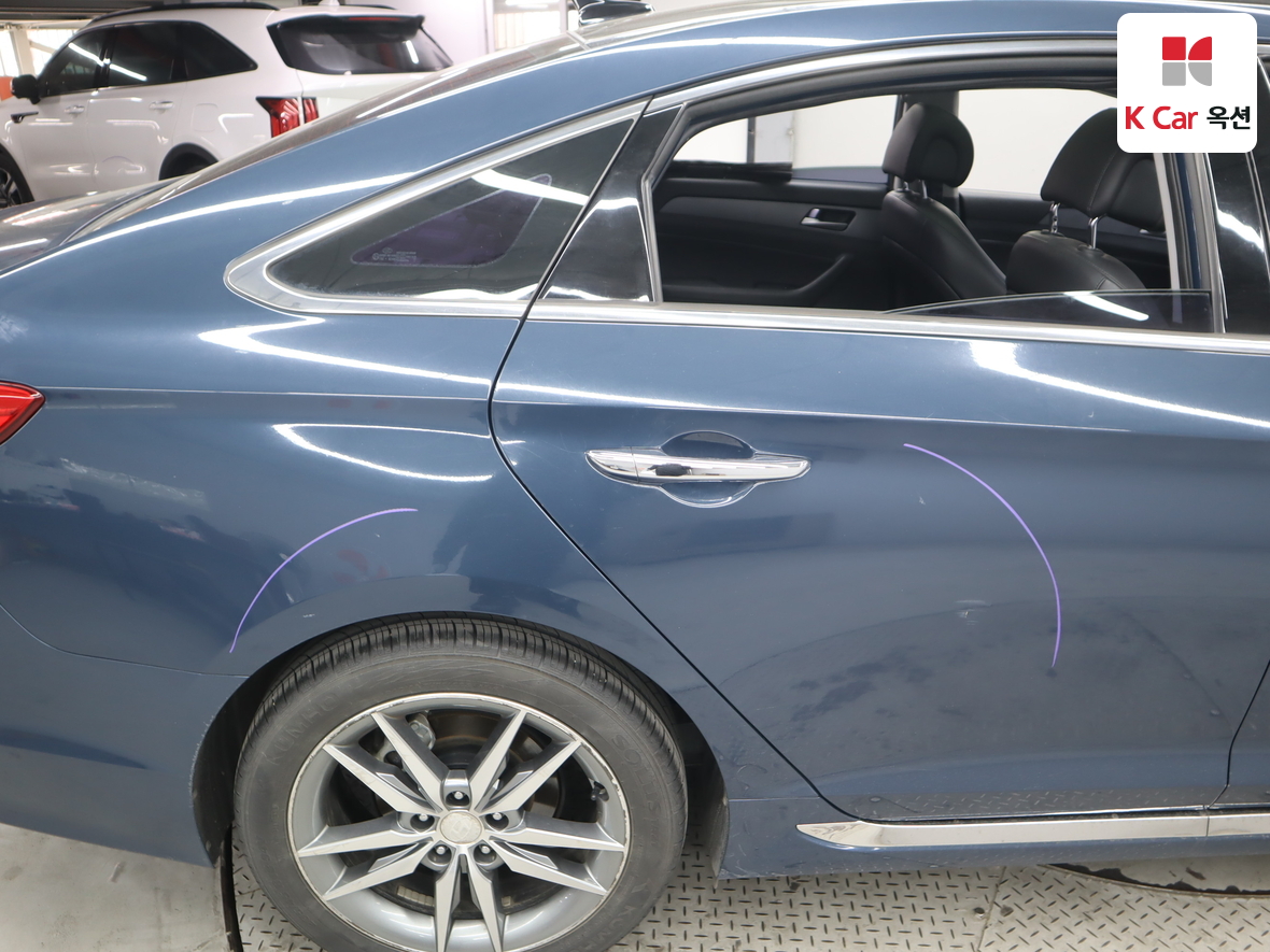 هيونداي سوناتا 2017 - صورة 42