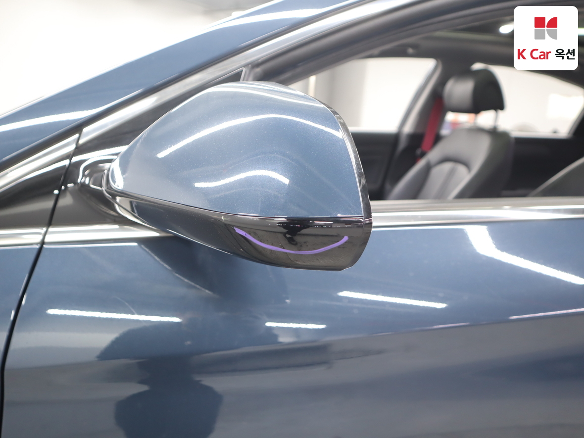 هيونداي سوناتا 2017 - صورة 38