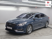 현대자동차 쏘나타