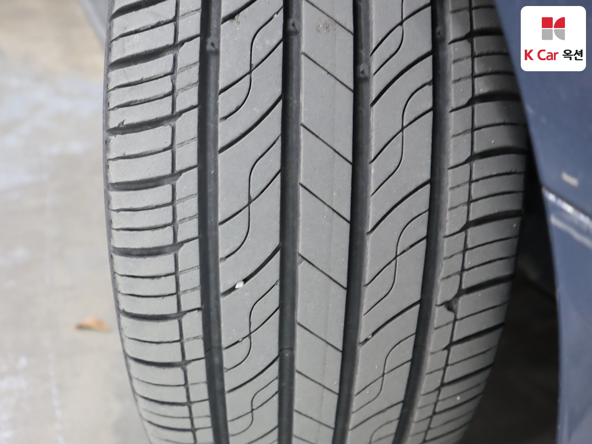 هيونداي سوناتا 2017 - صورة 33