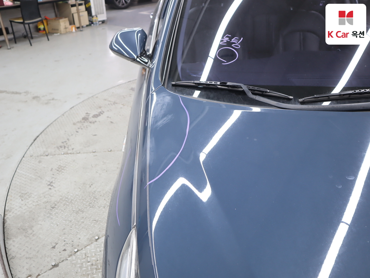 هيونداي سوناتا 2017 - صورة 36