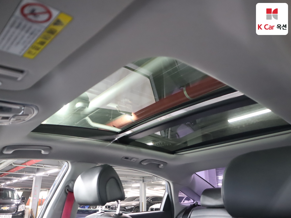 هيونداي سوناتا 2017 - صورة 22