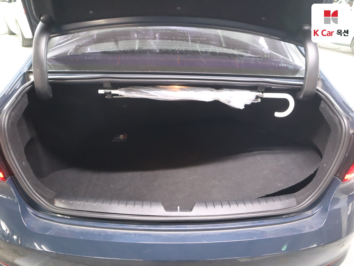 هيونداي سوناتا 2017 - صورة 27