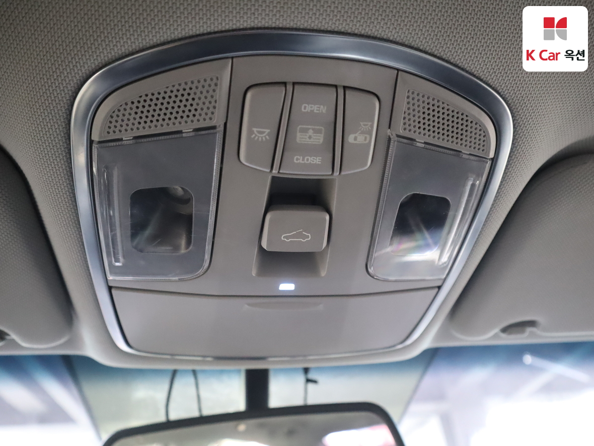 هيونداي سوناتا 2017 - صورة 12