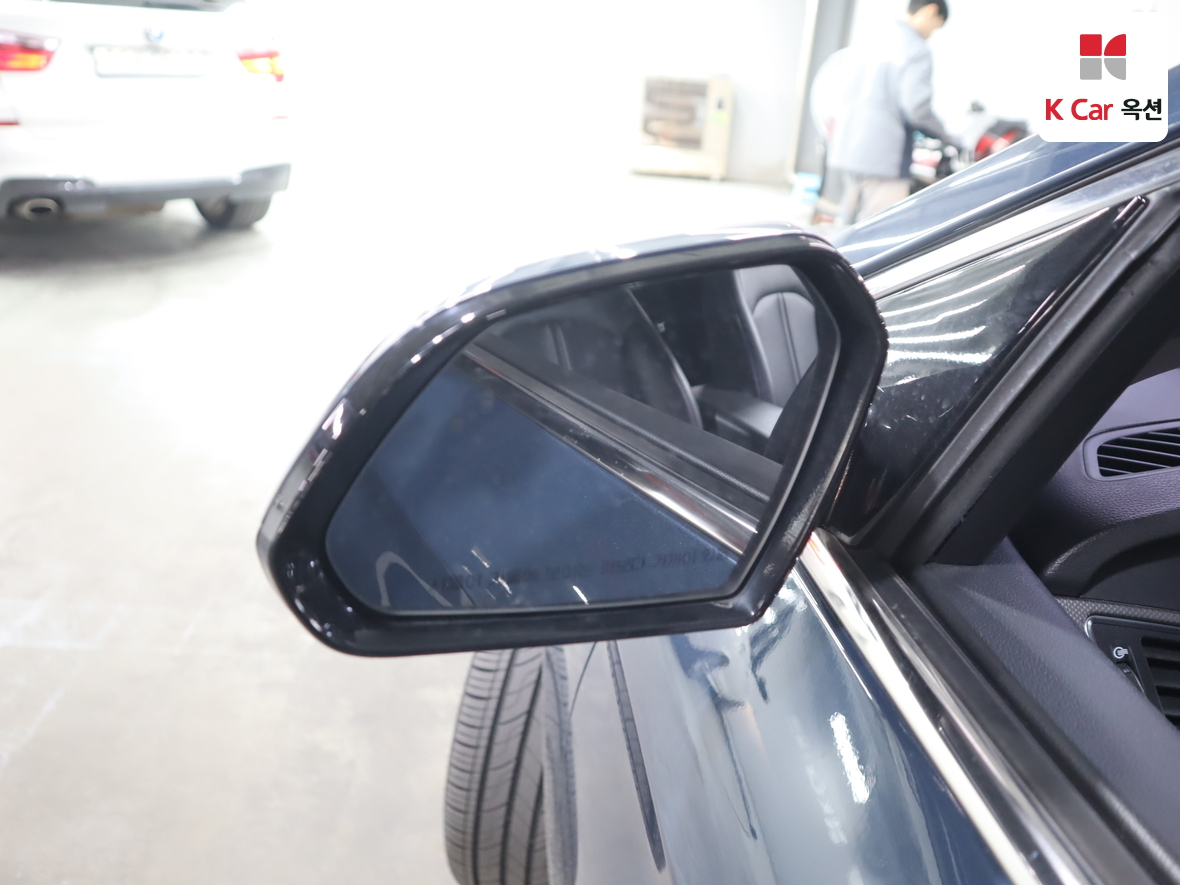 هيونداي سوناتا 2017 - صورة 21