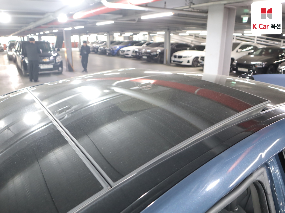 هيونداي سوناتا 2017 - صورة 23