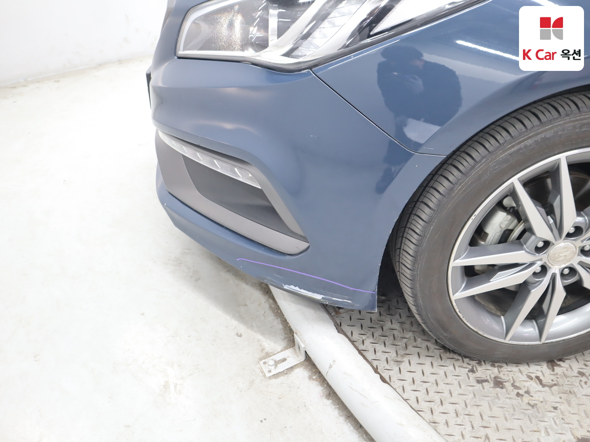 هيونداي سوناتا 2017 - صورة 37