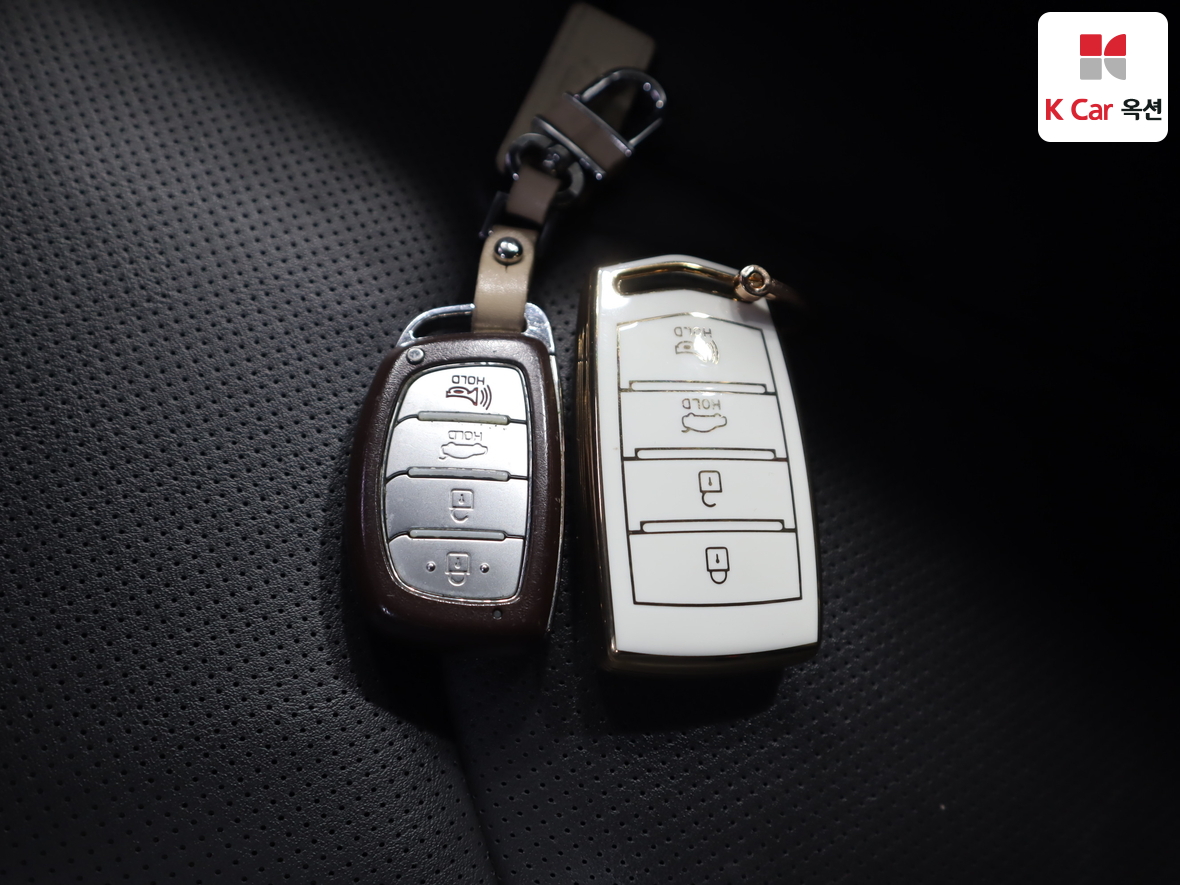 هيونداي سوناتا 2017 - صورة 17