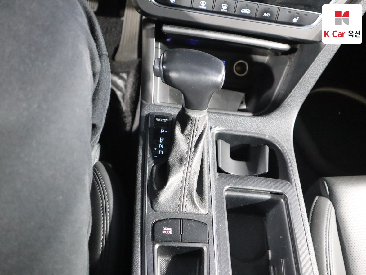 هيونداي سوناتا 2017 - صورة 16