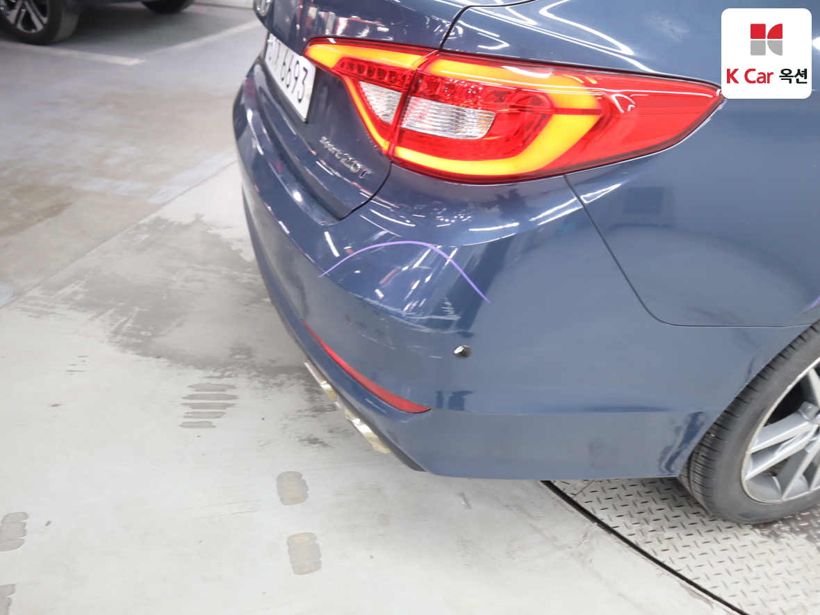 هيونداي سوناتا 2017 - صورة 41