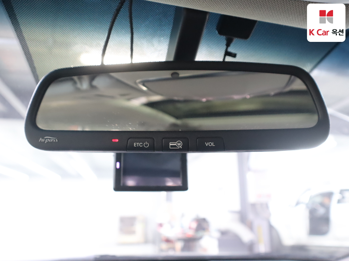 هيونداي سوناتا 2017 - صورة 13