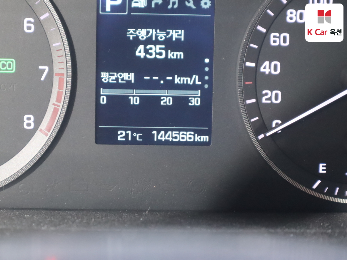 هيونداي سوناتا 2017 - صورة 4