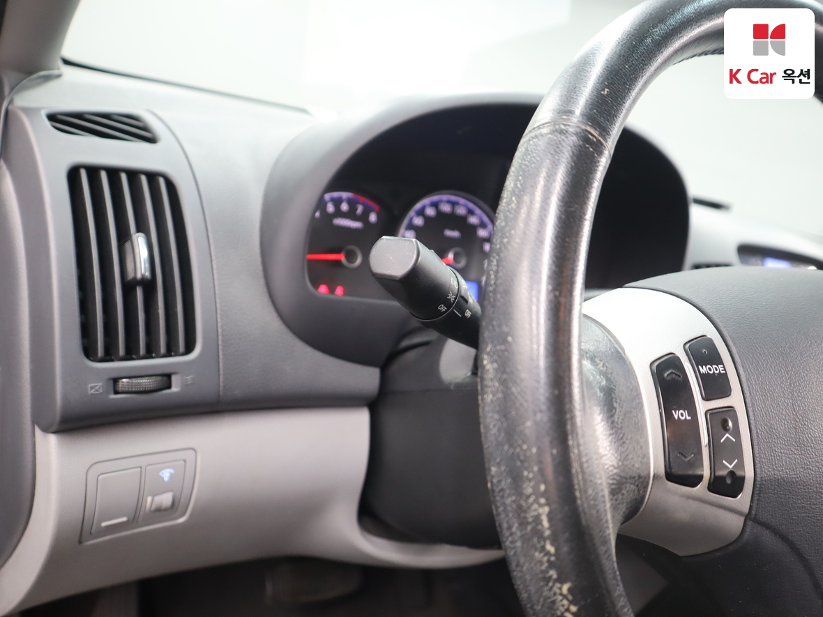 هيونداي إلانترا 2009 - صورة 9