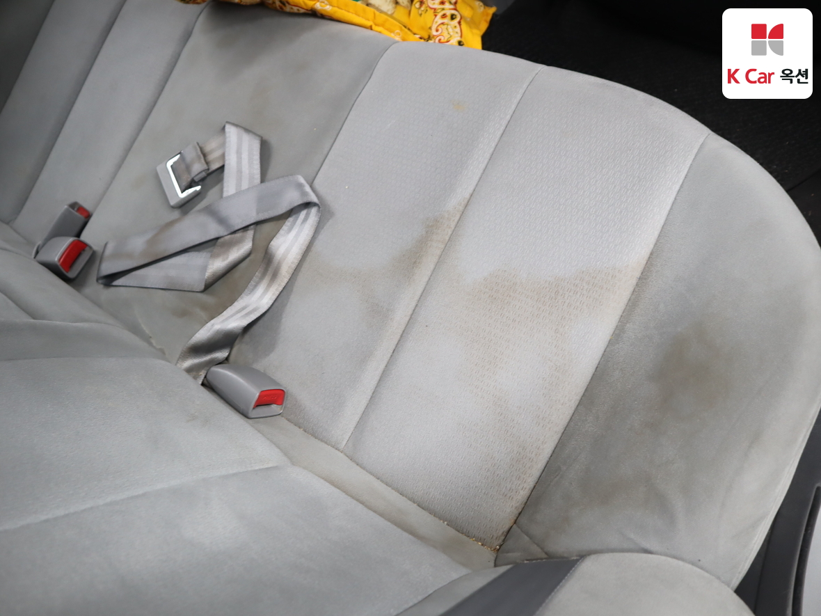 هيونداي إلانترا 2009 - صورة 27