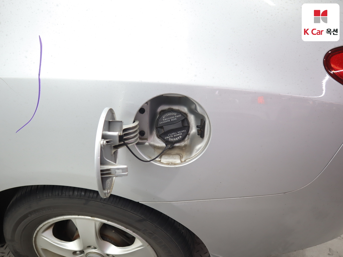 هيونداي إلانترا 2009 - صورة 23