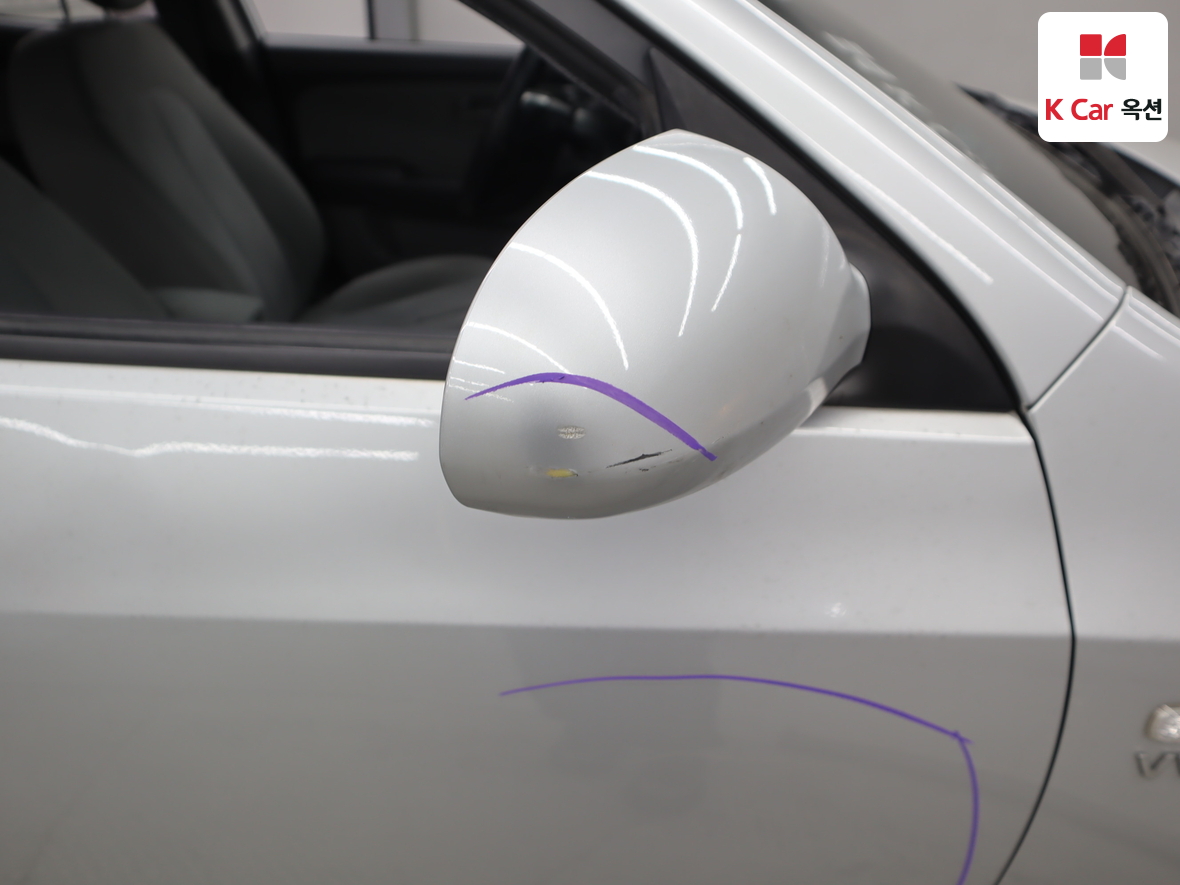 هيونداي إلانترا 2009 - صورة 35