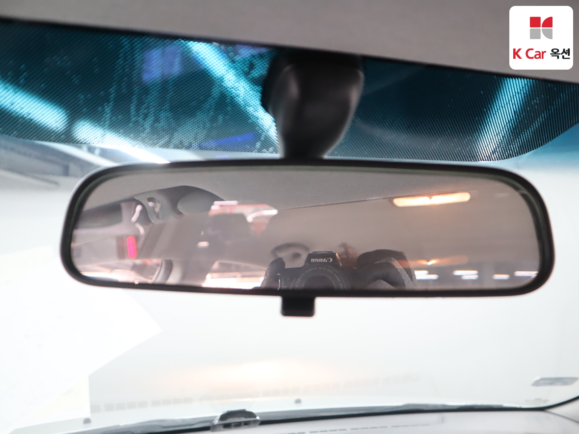 هيونداي إلانترا 2009 - صورة 13