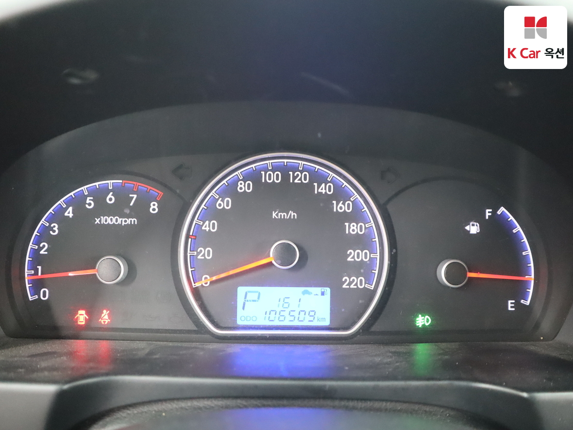 هيونداي إلانترا 2009 - صورة 5