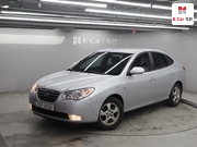 현대자동차 아반떼