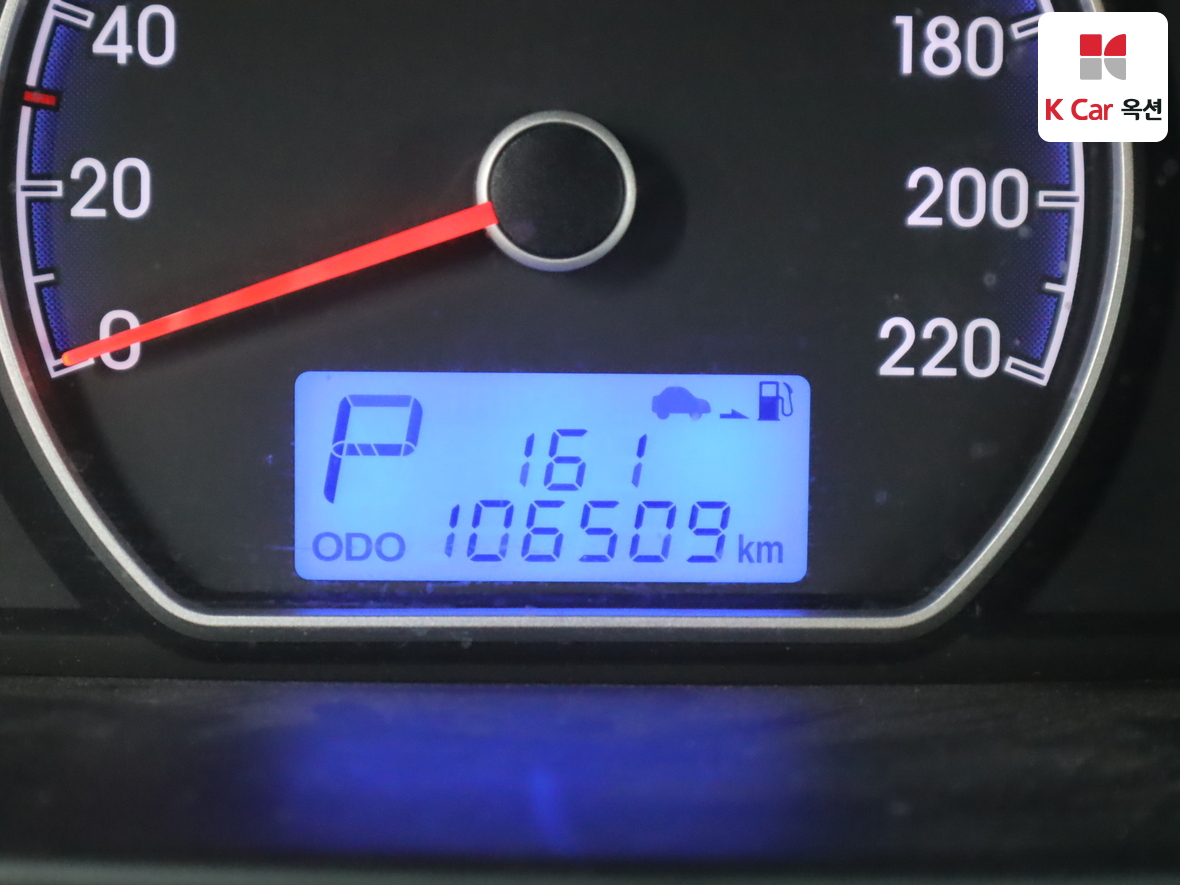 هيونداي إلانترا 2009 - صورة 4