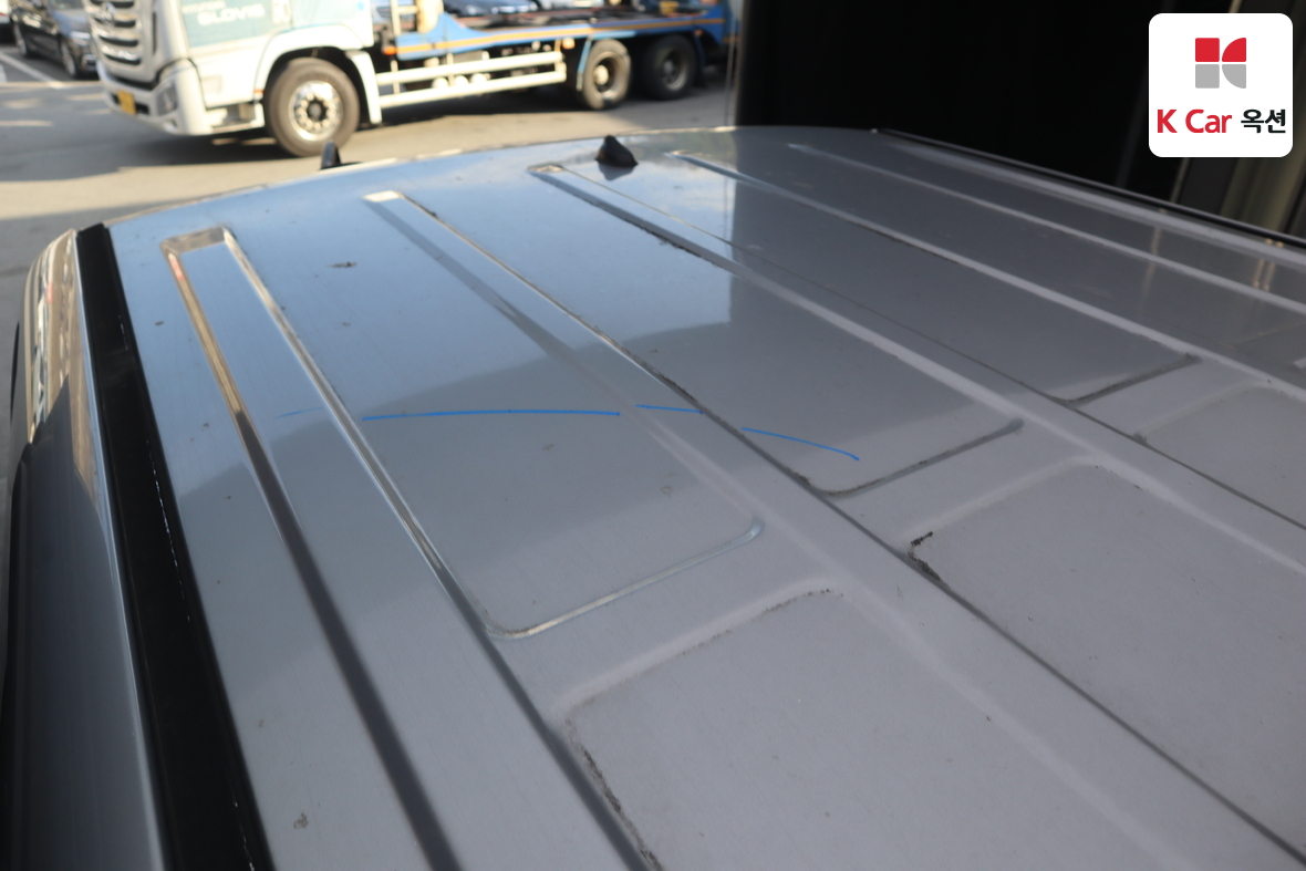 Hyundai Grand Starex 2017 - Image 30