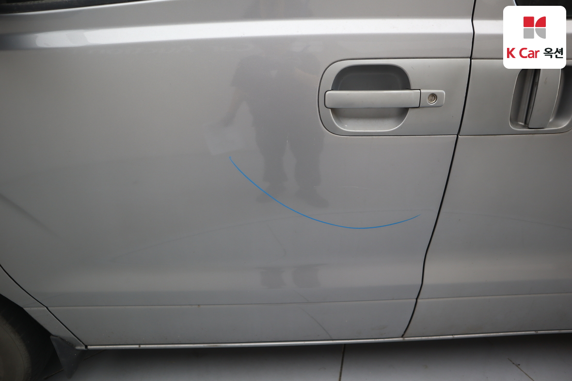 Hyundai Grand Starex 2017 - Image 34