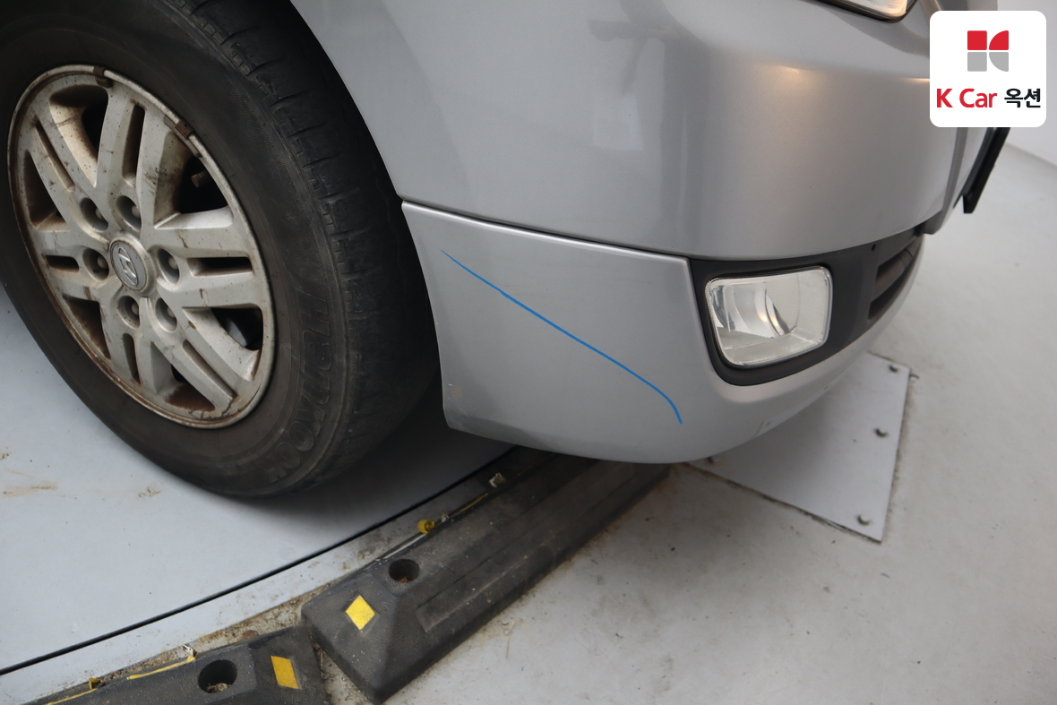 Hyundai Grand Starex 2017 - Image 33