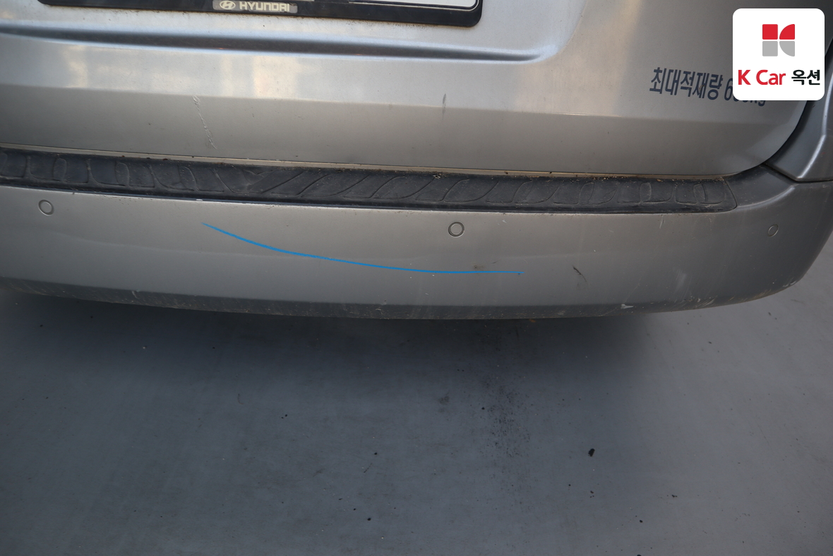 Hyundai Grand Starex 2017 - Image 38