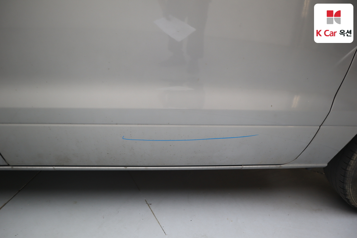 Hyundai Grand Starex 2017 - Image 35