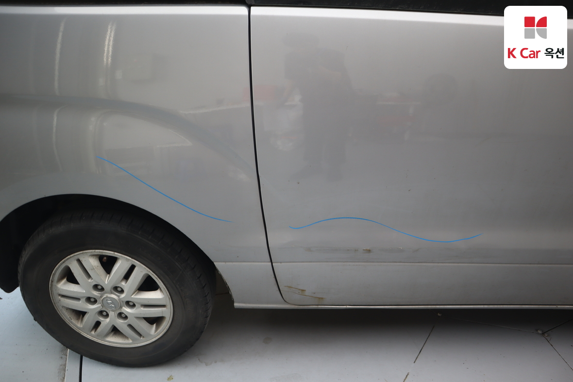 Hyundai Grand Starex 2017 - Image 31