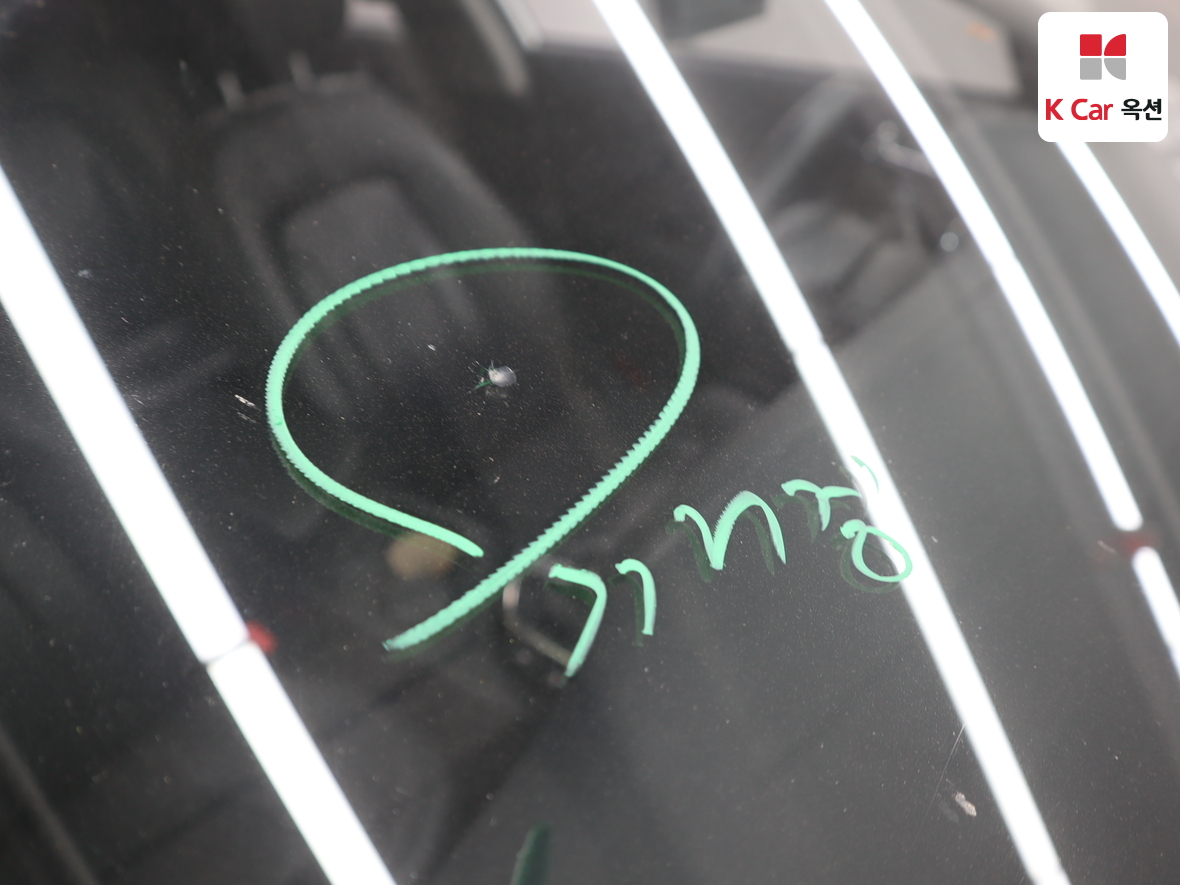 Kia K5 2011 - Image 35