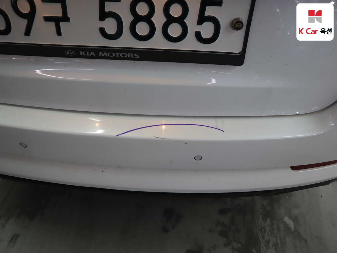 Kia K5 2011 - Image 44