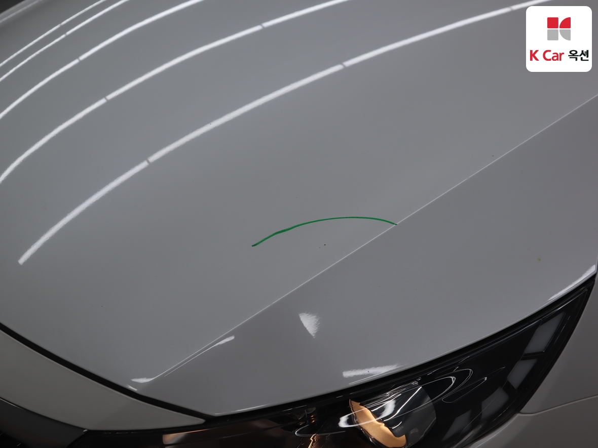 Kia K5 2011 - Image 40